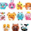 SNACKLES - PELUCHE 35 CM