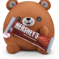 SNACKLES - PELUCHE 35 CM