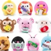 SNACKLES SERIE 2 - PELUCHE 20 CM