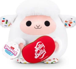 SNACKLES SERIE 2 - PELUCHE 20 CM
