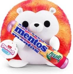 SNACKLES SERIE 2 - PELUCHE 20 CM
