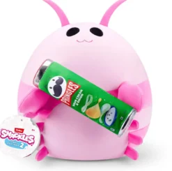 SNACKLES SERIE 2 - PELUCHE 20 CM