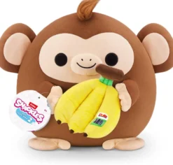SNACKLES SERIE 2 - PELUCHE 20 CM