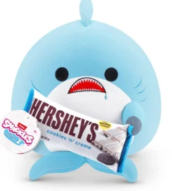 SNACKLES SERIE 2 - PELUCHE 20 CM