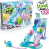 SNAIL TRAIL SUPER RACE SET