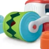 SOFT CLEMMY - CAMION SENSORIEL
