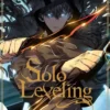 SOLO LEVELING - MANGA TOME 01