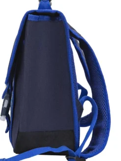 SONIC- CARTABLE 38CMBLEU