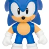 SONIC EMERAUDE 13 CM - GOO JIT ZU SONIC
