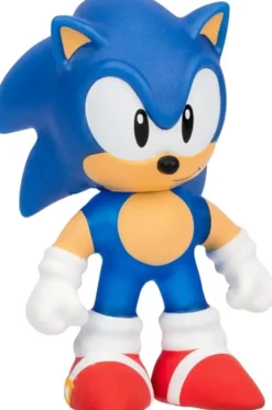 SONIC EMERAUDE 13 CM - GOO JIT ZU SONIC