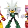 SONIC - FIGURINE 13 CM VAGUE 1