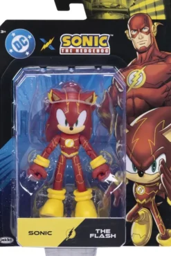 SONIC - FIGURINE 13 CM VAGUE 1