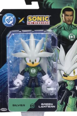 SONIC - FIGURINE 13 CM VAGUE 1
