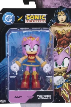 SONIC - FIGURINE 13 CM VAGUE 1