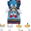 SONIC - FIGURINE COLLECTION ARTICULEE 15 CM