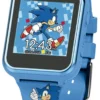 SONIC - MONTRE ENFANT INTERACTIVE