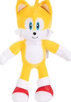 SONIC 3 - PELUCHE 23 CM - LE FILM