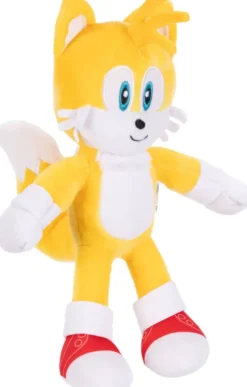 SONIC 3 - PELUCHE 23 CM - LE FILM