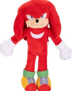 SONIC 3 - PELUCHE 23 CM - LE FILM