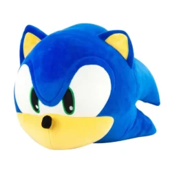 SONIC - PELUCHE 38 CM - MOCCHI-MOCCHI MEGA TETE