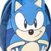 SONIC - SAC A DOS EN PELUCHE ENFANT