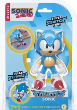 SONIC - STRETCH -14 CM