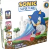 SONIC SUPERTEAMS