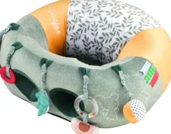 SOPHIE LA GIRAFE - BABY SEAT ET PLAY