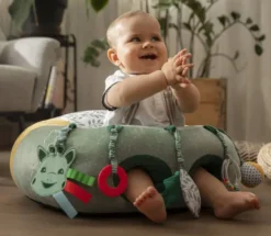 SOPHIE LA GIRAFE - BABY SEAT ET PLAY