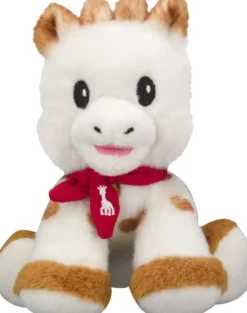 SOPHIE LA GIRAFE - COFFRET MON PREMIER NOEL AVEC SOPHIE