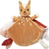 SOPHIE LA GIRAFE - DOUDOU FANFAN LE FAON