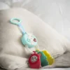 SOPHIE LA GIRAFE - HOCHET CLES MUSICAL