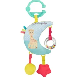 SOPHIE LA GIRAFE -MA BOITE A MUSIQUE