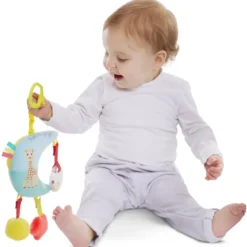 SOPHIE LA GIRAFE -MA BOITE A MUSIQUE
