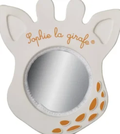 SOPHIE LA GIRAFE MIROIR MAGIQUE