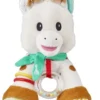 SOPHIE LA GIRAFE - PELUCHE D'ACTIVITES