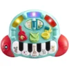 SOPHIE LA GIRAFE - PIANO'FOLIES
