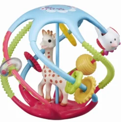 SOPHIE LA GIRAFE - TWISTIN'BALL