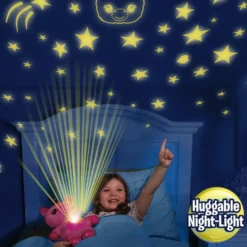 SOPHIE LA LICORNE