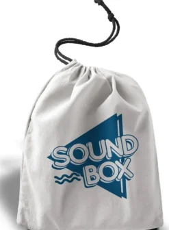 SOUND BOX