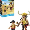 SOUPALOGNON Y CROUTON ET PEPE - 71545