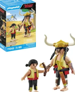 SOUPALOGNON Y CROUTON ET PEPE - 71545
