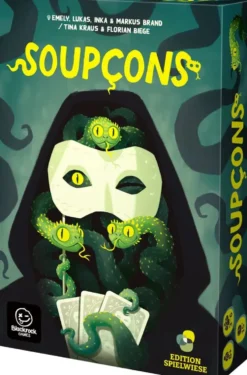 SOUPCONS