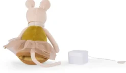 SOURIS MUSICALE LA PETITE ECOLE DE DANSE
