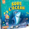 SOUS L'OCÉAN