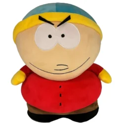 SOUTH PARK - PELUCHE CARTMAN 25 CM