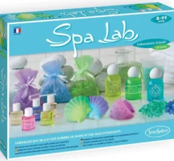 SPA LAB