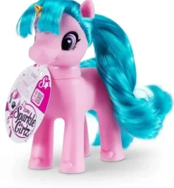 SPARKLE GIRLZ - BEBE LICORNE
