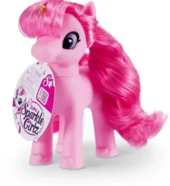 SPARKLE GIRLZ - BEBE LICORNE