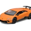 SPEED ICONS - VOITURE LAMBORGHINI HURACAN PERFORMANTE 1/64